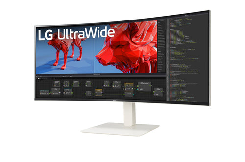 LG 38BR85QC-W computer monitor