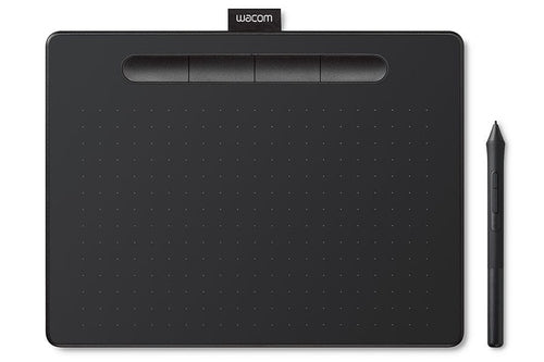 Wacom Intuos Medium graphic tablet