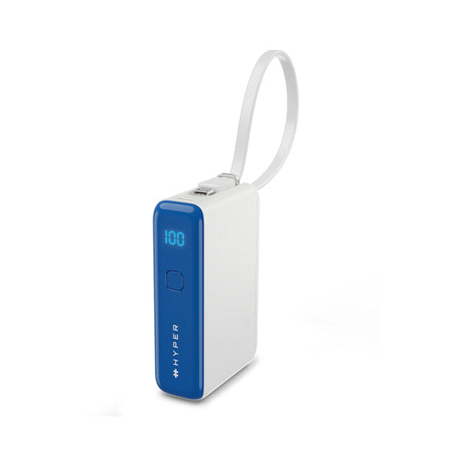 Targus HyperJuice Flex 10K 30W