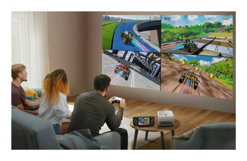 BenQ TK705i