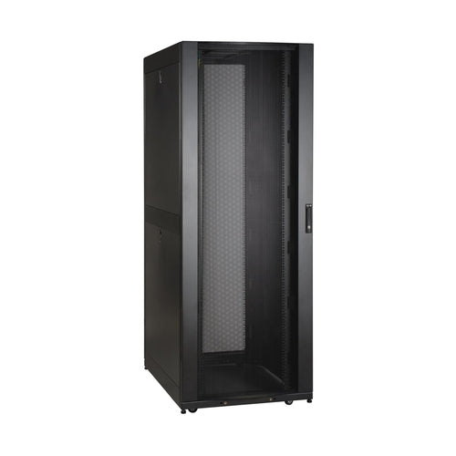 Tripp Lite SR48UBWD power rack enclosure