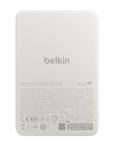Belkin UltraCharge Pro