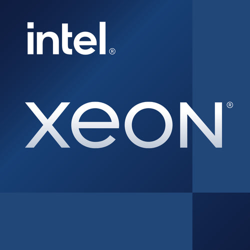 Intel Xeon E-2436 processor