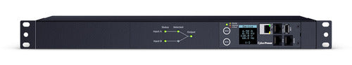 CyberPower PDU44002 power distribution unit (PDU)
