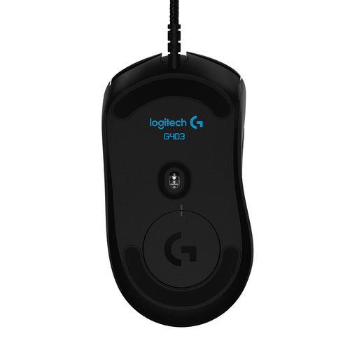 Logitech G 910-005633 mouse