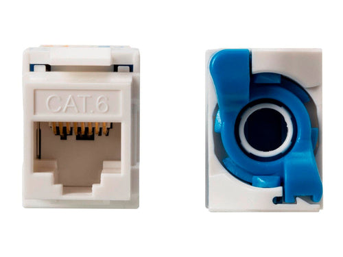 Monoprice 15703 keystone module