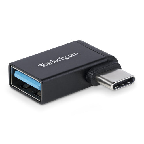 USB-C to USB-A Adapter StarTech.com Compact 5Gbps Metal Housing M/F - USB31CAADGCPRA