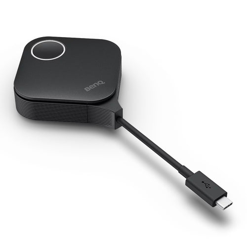 BenQ WDC25 wireless presentation system