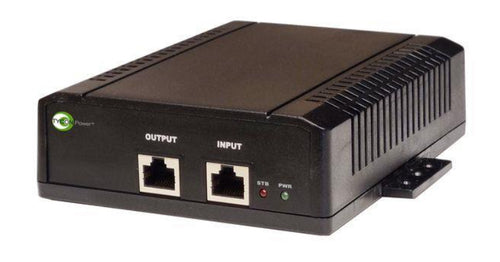 Tycon Systems TP-DCDC-A2456GD-BT PoE adapter
