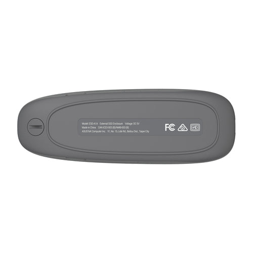 ASUS COBBLE Gray