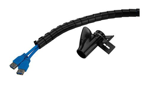 Neomounts ADS06-141BL cable organizer