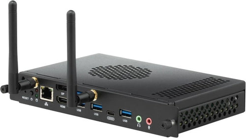 Viewsonic VPC35-W53-G1 PC/workstation