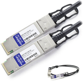 AddOn Networks SFP-28G-PDAC1-5M-AO Serial Attached SCSI (SAS) cable