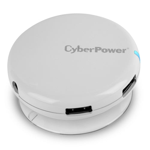 CyberPower CPH430PW interface hub