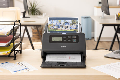 Canon imageFORMULA DR-M260