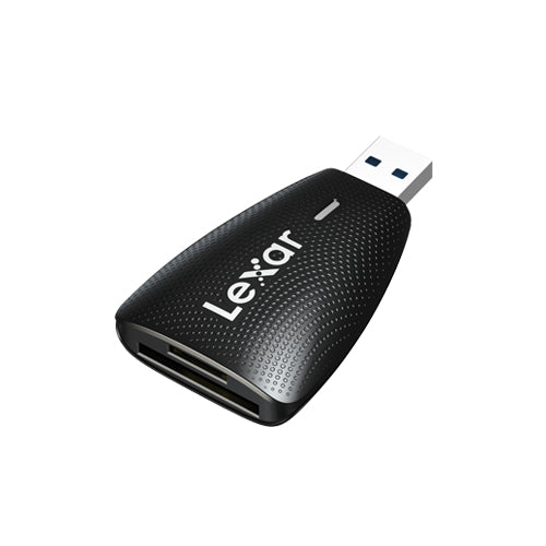 Lexar LRW450UBNA card reader