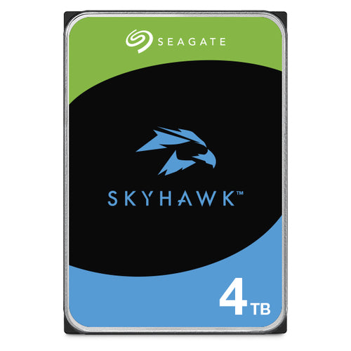 Seagate SkyHawk ST4000VX016 internal hard drive