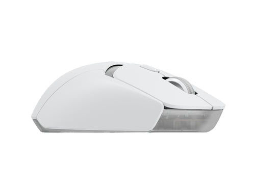 Wireless Mouse Logitech G 910-007207 RF Bluetooth White - 910-007207
