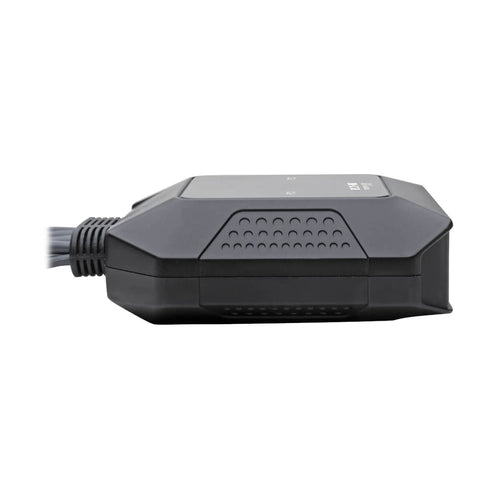 Tripp Lite B032-DPUA2 KVM switch