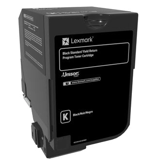 Lexmark