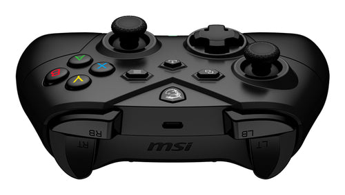 MSI FORCE GC300 WIRELESS