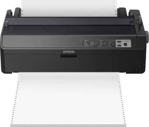 Epson LQ-2090II dot matrix printer
