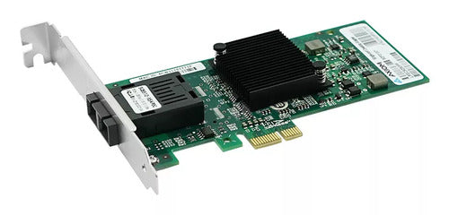 Axiom AXG99539 network card
