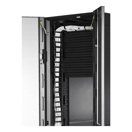 APC AR7722 cable tray