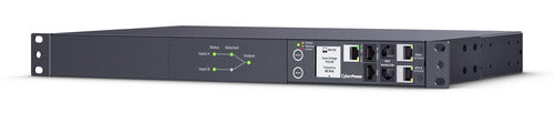 CyberPower PDU44001G power distribution unit (PDU)