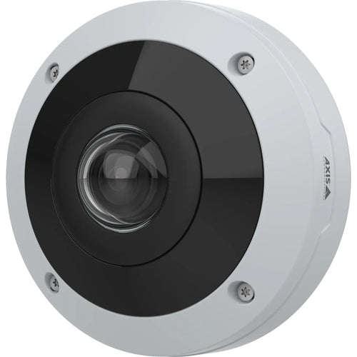 Axis M4348-PLVE