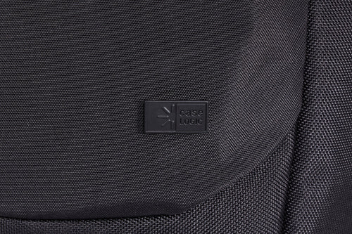 Case Logic VARIBP117 Black backpack
