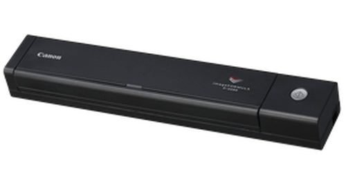 Document Scanner Canon imageFORMULA P-208II Portable Duplex 600x600 DPI 8ppm 16ipm - 9704B003