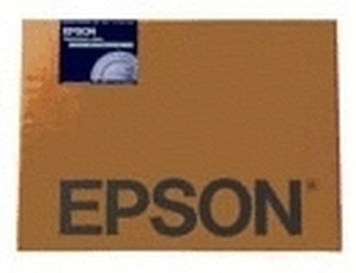 Epson Ultrasmooth Fine Art Paper Roll, 17" x 15.2 m, 250g/m² large format media